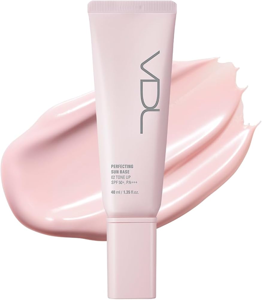 Amazon.co.jp: VDL(ヴィディーエル) パーフェクティング サンベース 02